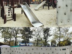 -成飞公园