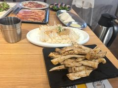 -乌拉烤肉(如皋首店)
