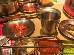 -西塔老太太泥炉烤肉(杭州首店)