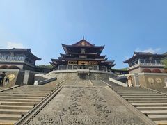 -句容茅山景区