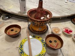-南门涮肉(通州店)