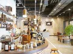 -MUSEE CAFE(保利·时光里店)