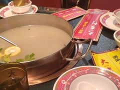 -大吉利·潮汕牛肉火锅(河西店)