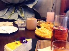 -ZING COFFEE 镜咖啡