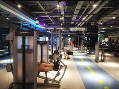 -优享健身(物美圣熙8号购物中心店)