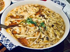 -燕郊烧鸽子(广安路店)