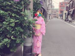 -东京浅草和服体验江户和装工房雅(浅草本店)