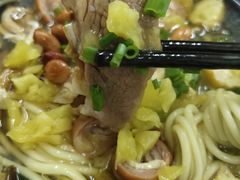 -阿芬卤面(花巷店)