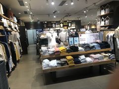 -MUJI无印良品(杭州万象城店)