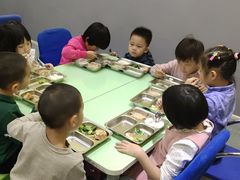 -联恩国际儿童教育·幼小衔接·少儿英语·托管班(远洋未来中心店)