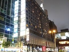 -香港恒丰酒店