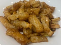 -良友·海鲜青岛菜(五四广场店)