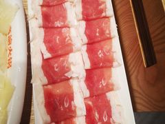 -豪渝火锅(李家村万达店)