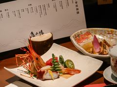 -鸟山鸣·日料食堂(王府井店)
