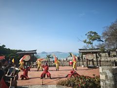 -胡里山炮台