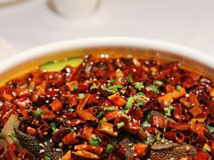 -味钱塘·钱塘渔鲜·地道江浙菜(宋城店)