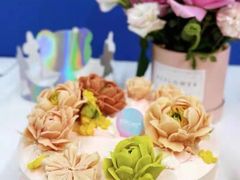 -BONCAKE裱花蛋糕(万象汇店)