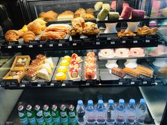 -星巴克(福州三坊七巷店)