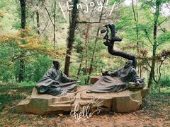 -敬亭山风景名胜区