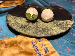 -茶人村·宫廷私厨(奥体印象城店)