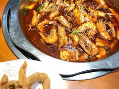 -邵汇大虾(同康路店)