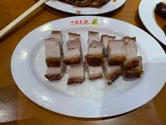 -澳门陈光记烧味饭店(郎家园店)