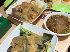 -林静小吃(复兴路店)