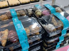 -罗莎蛋糕(钱江店)