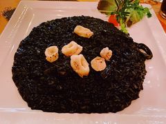 -奥斯特牛排馆(圣母百花大教堂)