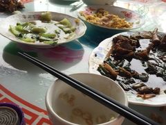 -小六农家乐(崇明西沙湿地店)