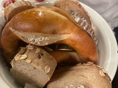 -宝莱纳餐厅(滨江店)