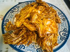 乾隆白菜-鼎香润(德胜门内店)