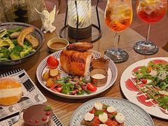 -IL TEATRO 精品意大利餐厅