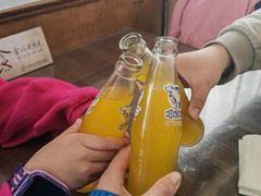 -友谊餐馆(永安路店)