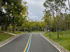 -牛岗山公园