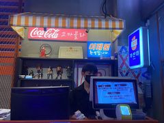 -入火韩国烤肉(凯旋广场店)