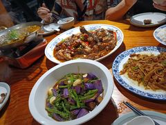-随园餐厅(仙鹤新天地广场店)