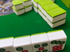-汇盈·棋牌会所