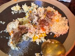 -那拉提之疆·新疆菜(美院店)