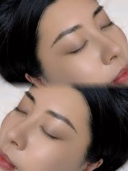 -张小野·专业半永久纹眉