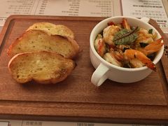 -安妮意大利餐厅(世贸天阶店)