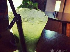 -HUNTING BAR亨霆鸡尾酒馆(越秀淘金店)
