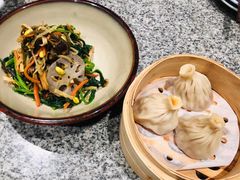 -南京大牌档(济南万象城店)