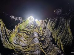 -梭布垭石林景区