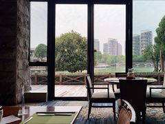 -龙城咖啡厅(常州富都洲际店)
