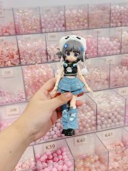-Zzmart珠珠世界·潮玩·串珠·水晶DIY(双塔店)