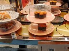 -争鲜回转寿司(西红门荟聚PLUS店)