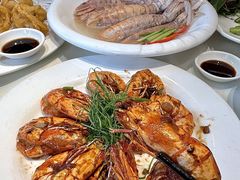 -海儀美食楼(湾仔海鲜街店)