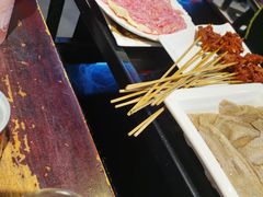 -巴蜀大宅门火锅(北大街店)
