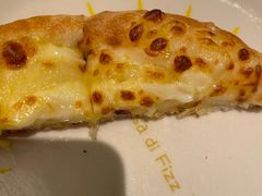 -菲滋意式餐厅(富阳东方茂店)